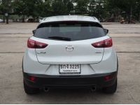 Mazda CX-3 2.0S A/T ปี 2016 รูปที่ 3